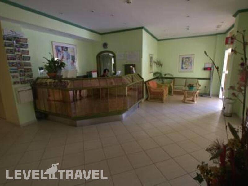Фотография The Anamar Suites