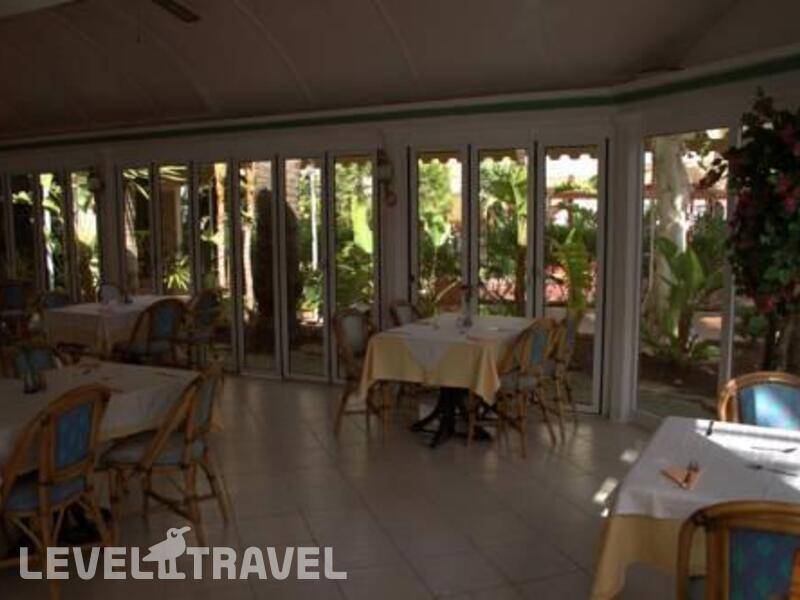 Фотография The Anamar Suites