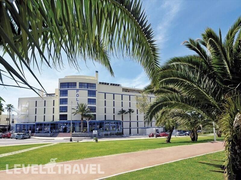Фотография Hotel Folias