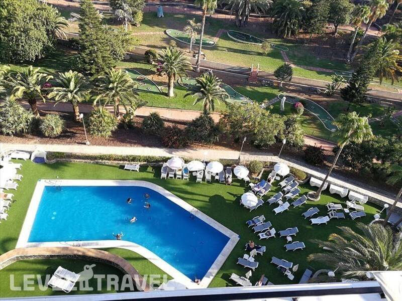 Фотография Hotel Folias