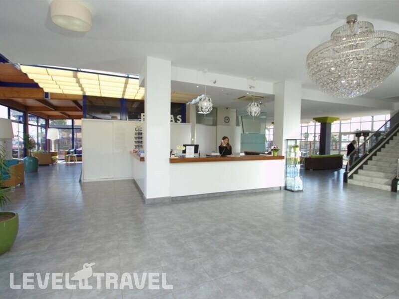 Фотография Hotel Folias