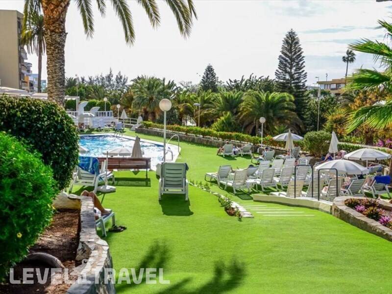 Фотография Hotel Folias