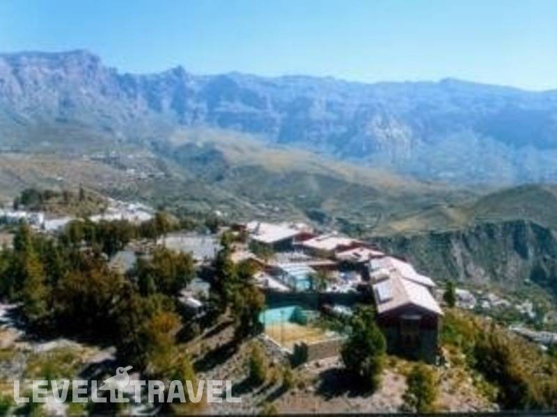Фотография Hotel Viverde Las Tirajanas
