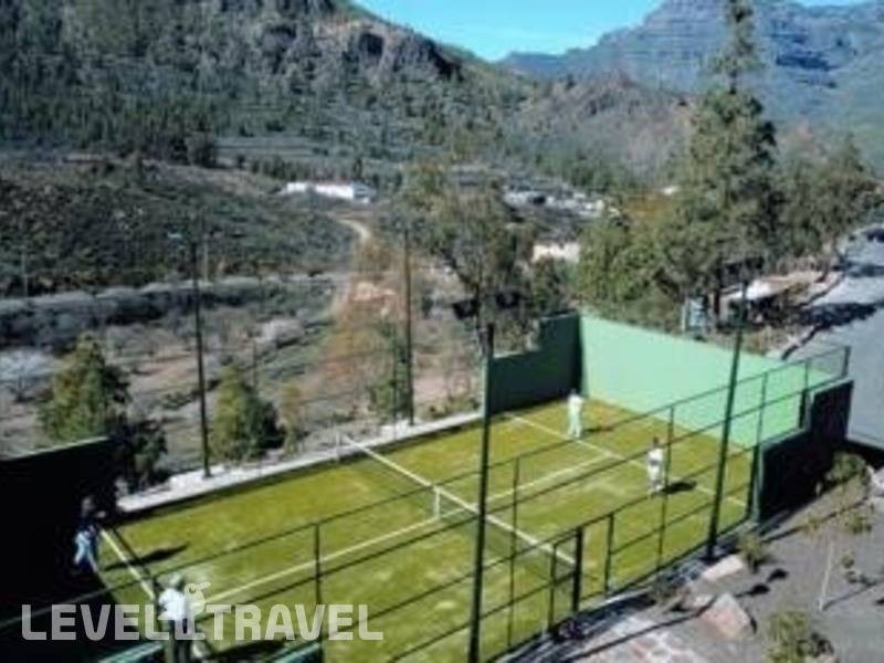 Фотография Hotel Viverde Las Tirajanas