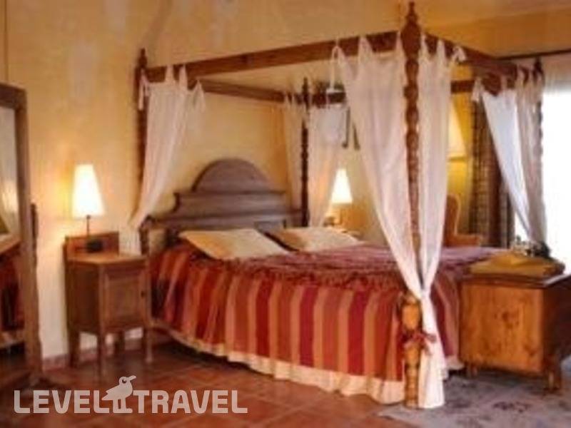 Фотография Hotel Viverde Las Tirajanas