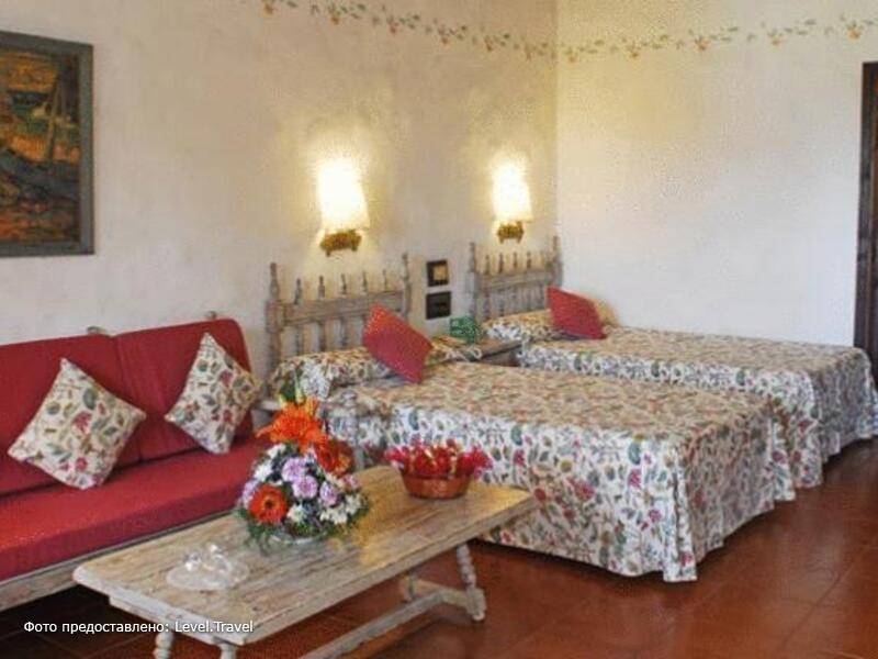 Фотография Hotel Parque Tropical