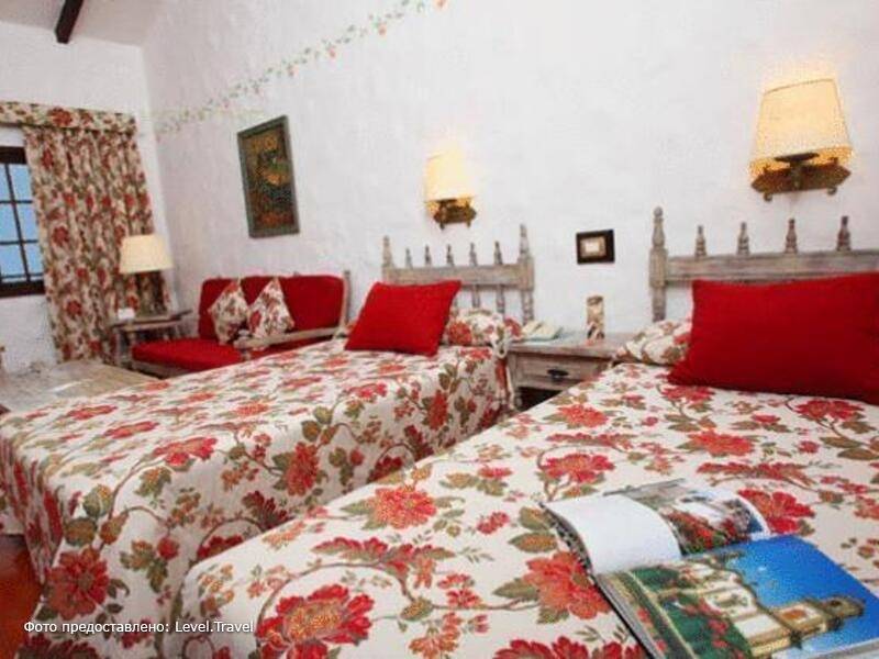 Фотография Hotel Parque Tropical