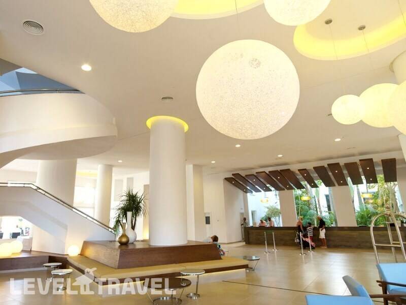 Фотография Clubhotel Riu Gran Canaria - All Inclusive