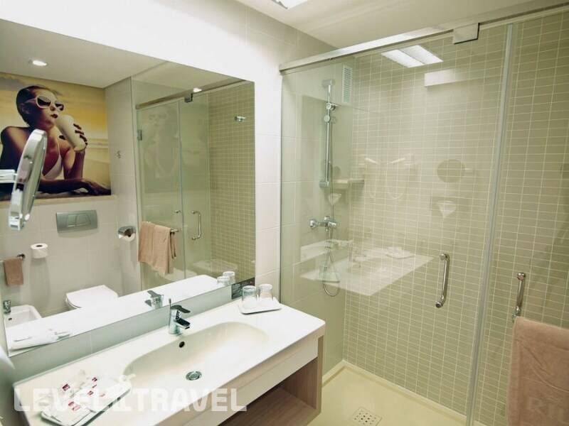 Фотография Clubhotel Riu Gran Canaria - All Inclusive