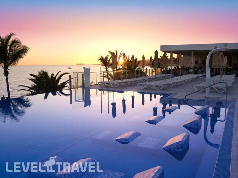 Фотография Clubhotel Riu Gran Canaria - All Inclusive