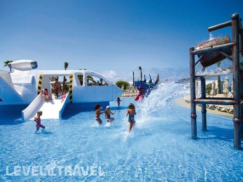 Фотография Clubhotel Riu Gran Canaria - All Inclusive
