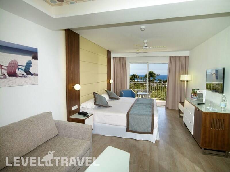 Фотография Clubhotel Riu Gran Canaria - All Inclusive