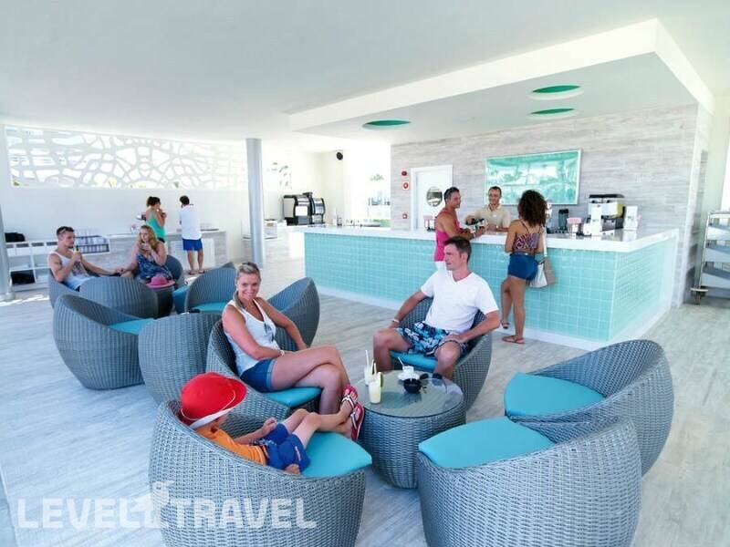 Фотография Clubhotel Riu Gran Canaria - All Inclusive