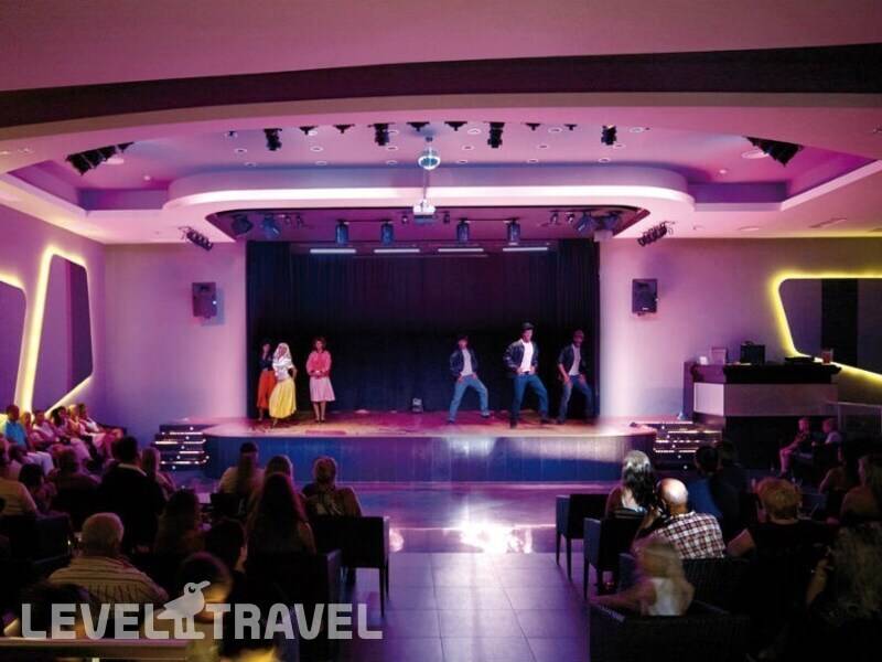 Фотография Clubhotel Riu Gran Canaria - All Inclusive