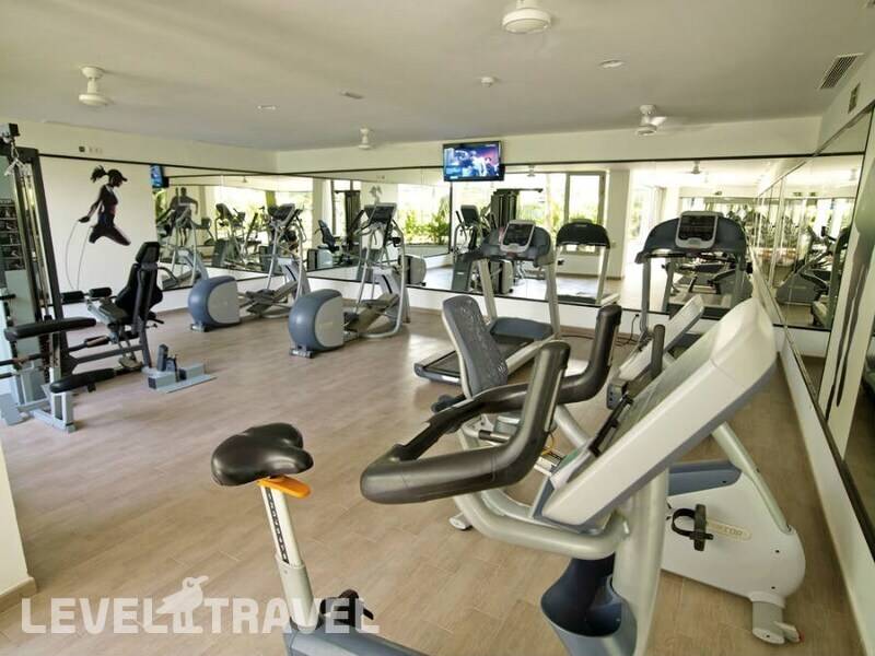Фотография Clubhotel Riu Gran Canaria - All Inclusive