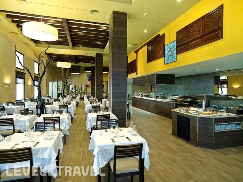 Фотография Clubhotel Riu Gran Canaria - All Inclusive