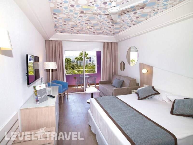 Фотография Clubhotel Riu Gran Canaria - All Inclusive