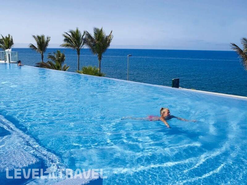 Фотография Clubhotel Riu Gran Canaria - All Inclusive
