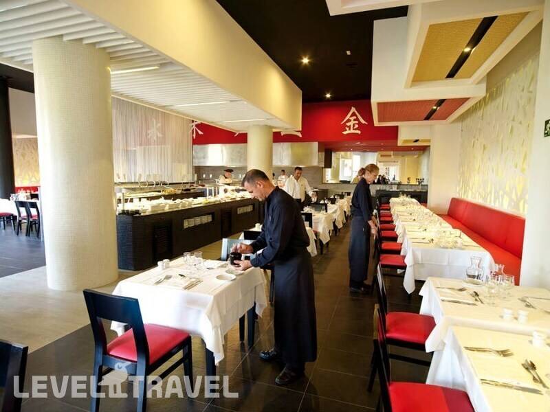 Фотография Clubhotel Riu Gran Canaria - All Inclusive