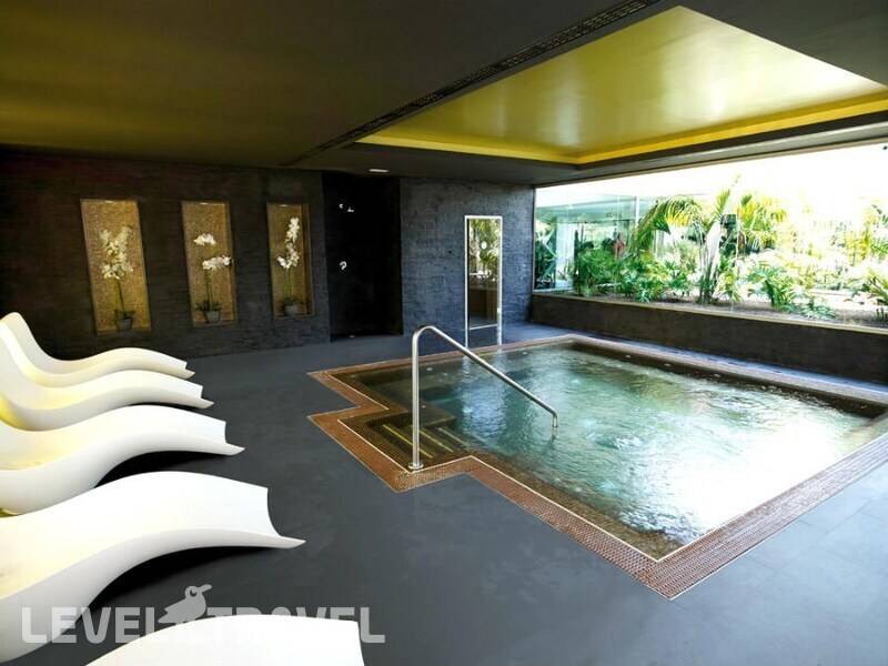 Фотография Clubhotel Riu Gran Canaria - All Inclusive