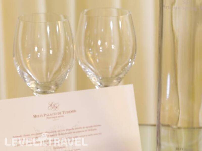 Фотография Meliá Palacio De Tudemir Boutique Hotel