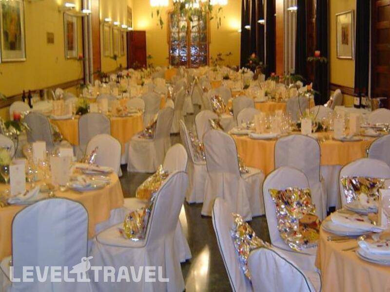 Фотография Meliá Palacio De Tudemir Boutique Hotel