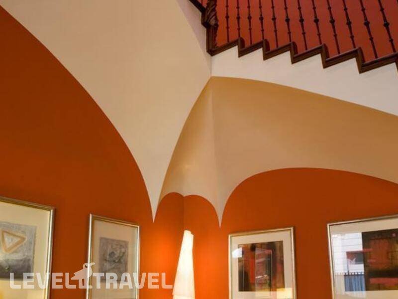 Фотография Meliá Palacio De Tudemir Boutique Hotel