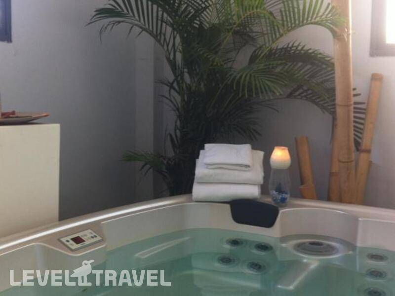Фотография Meliá Palacio De Tudemir Boutique Hotel