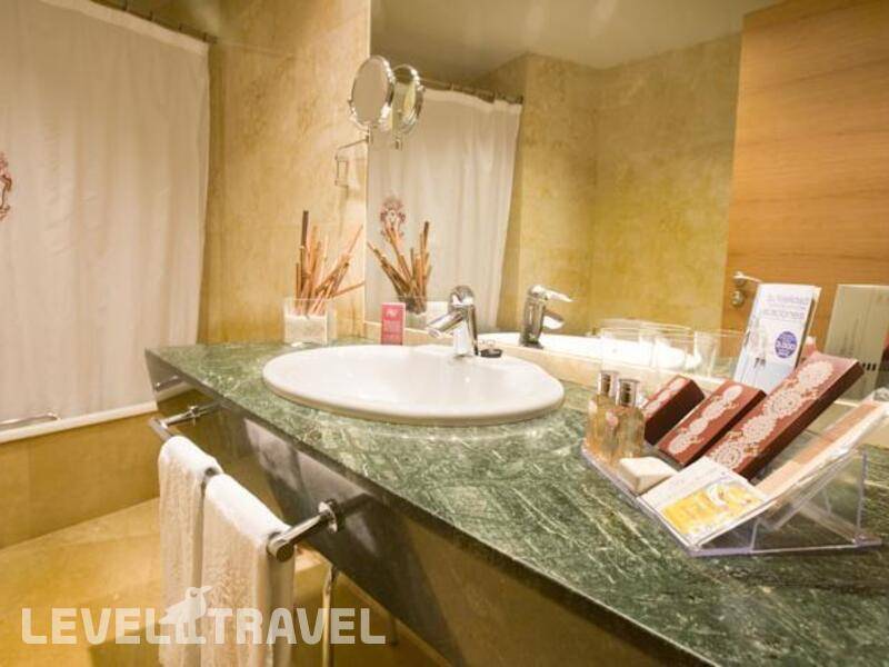 Фотография Meliá Palacio De Tudemir Boutique Hotel