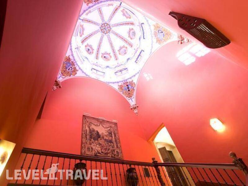 Фотография Meliá Palacio De Tudemir Boutique Hotel