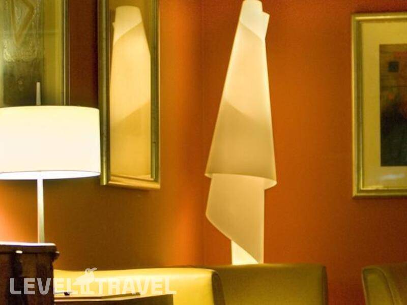 Фотография Meliá Palacio De Tudemir Boutique Hotel