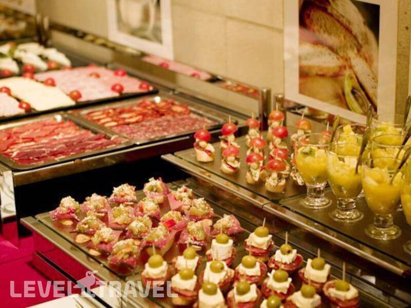 Фотография Meliá Palacio De Tudemir Boutique Hotel