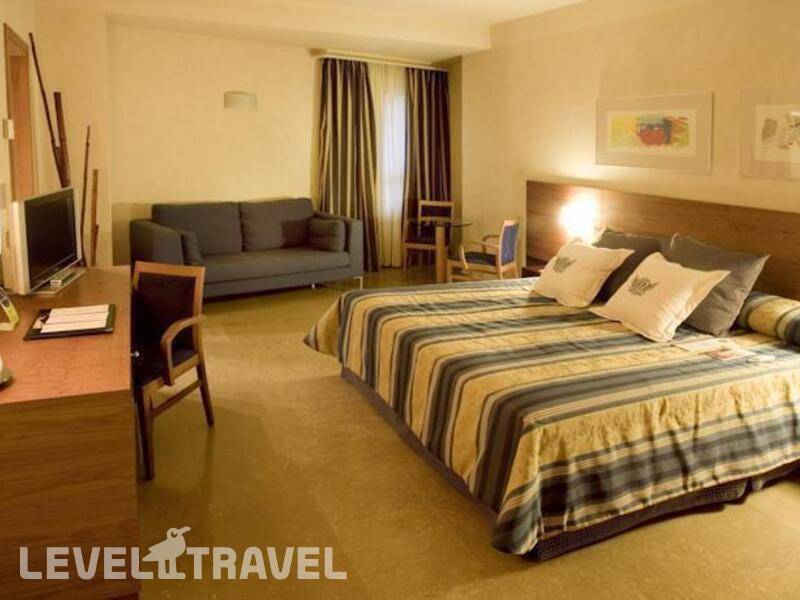 Фотография Meliá Palacio De Tudemir Boutique Hotel