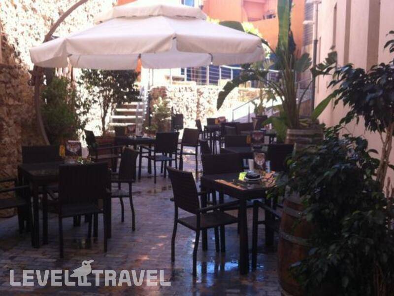 Фотография Meliá Palacio De Tudemir Boutique Hotel
