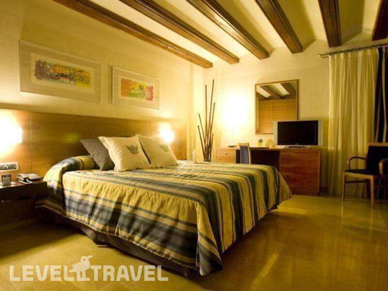 Фотография Meliá Palacio De Tudemir Boutique Hotel