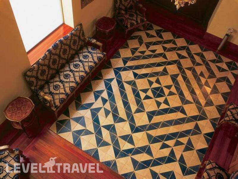 Фотография Meliá Palacio De Tudemir Boutique Hotel