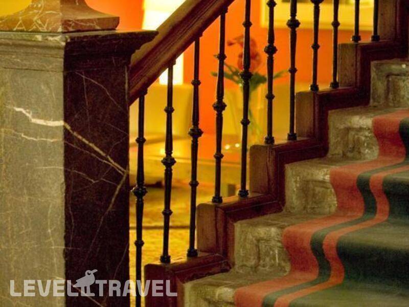 Фотография Meliá Palacio De Tudemir Boutique Hotel