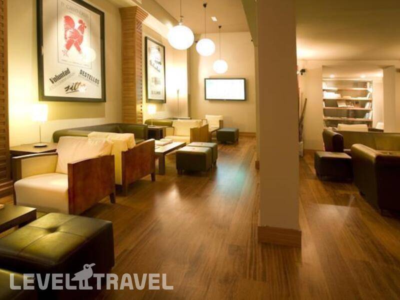 Фотография Meliá Palacio De Tudemir Boutique Hotel