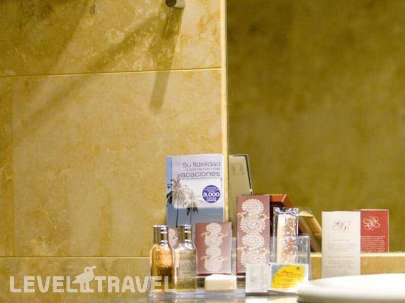 Фотография Meliá Palacio De Tudemir Boutique Hotel