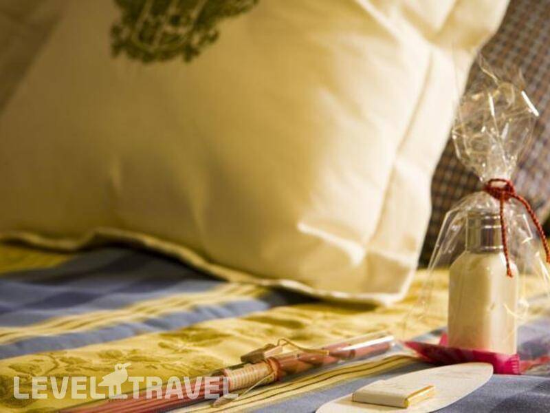 Фотография Meliá Palacio De Tudemir Boutique Hotel