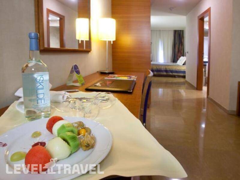 Фотография Meliá Palacio De Tudemir Boutique Hotel