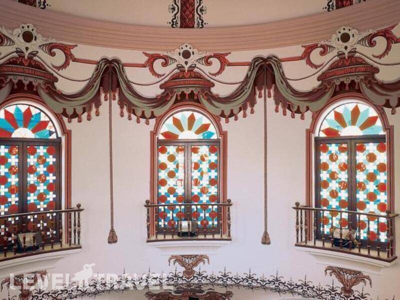 Фотография Meliá Palacio De Tudemir Boutique Hotel