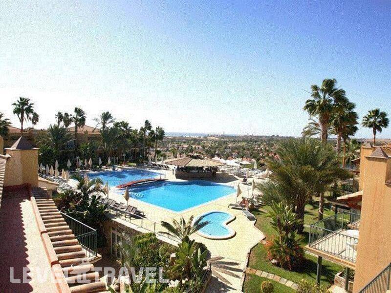 Фотография Vital Suites & Hotel & Spa