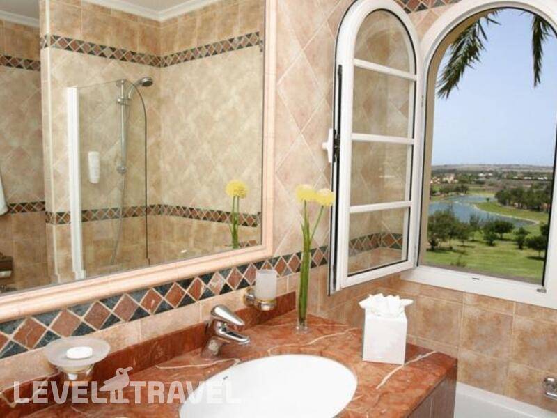 Фотография Vital Suites & Hotel & Spa