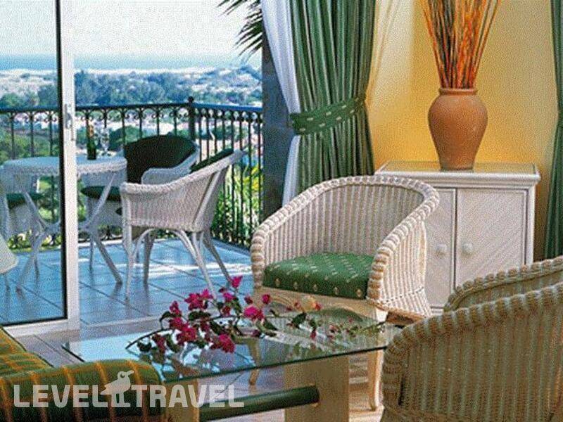 Фотография Vital Suites & Hotel & Spa