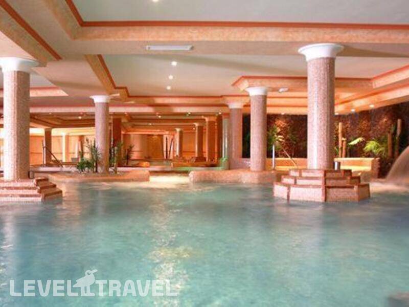 Фотография Vital Suites & Hotel & Spa