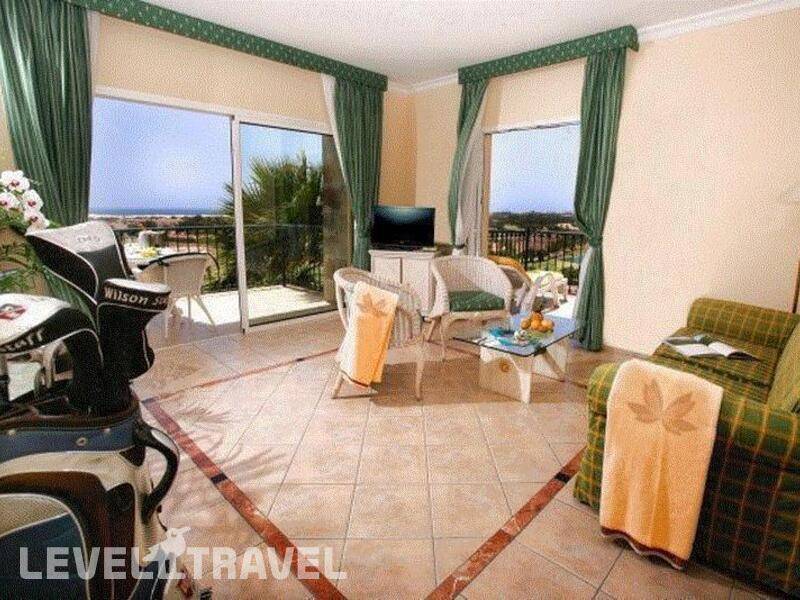 Фотография Vital Suites & Hotel & Spa