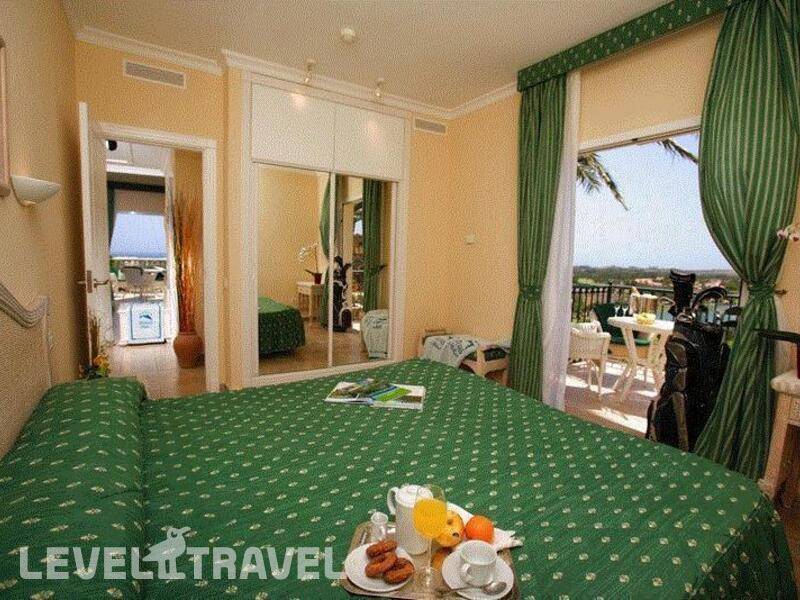 Фотография Vital Suites & Hotel & Spa