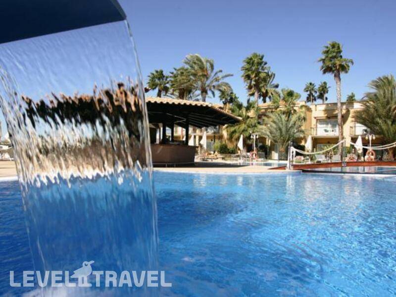 Фотография Vital Suites & Hotel & Spa