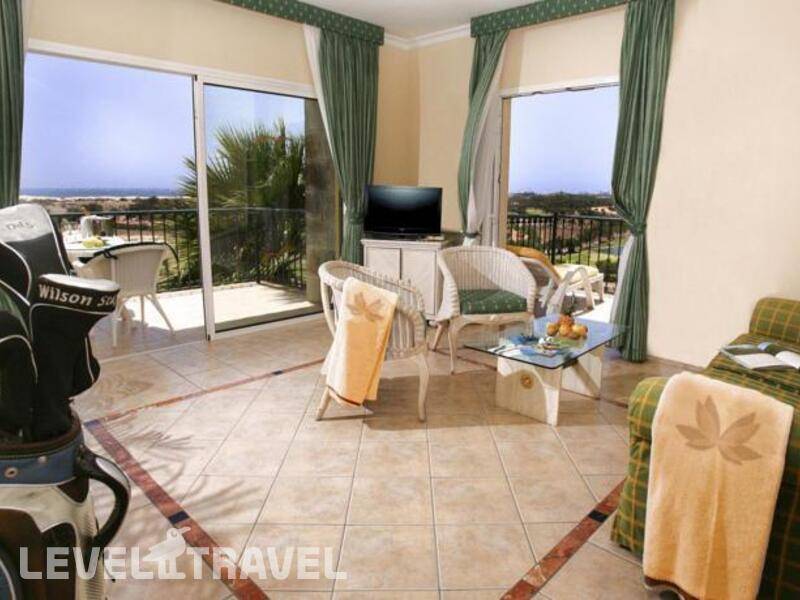 Фотография Vital Suites & Hotel & Spa